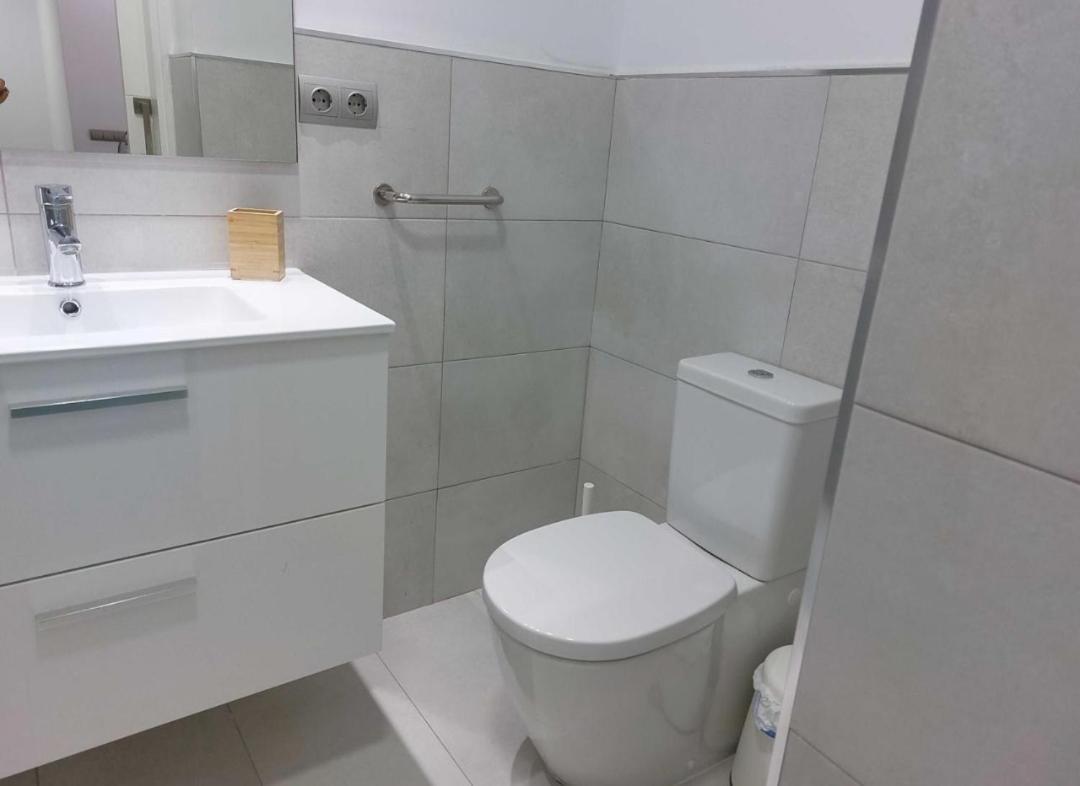 Apartamento Nuevo en Playa del Águila Maspalomas San Bartolomé Exterior foto
